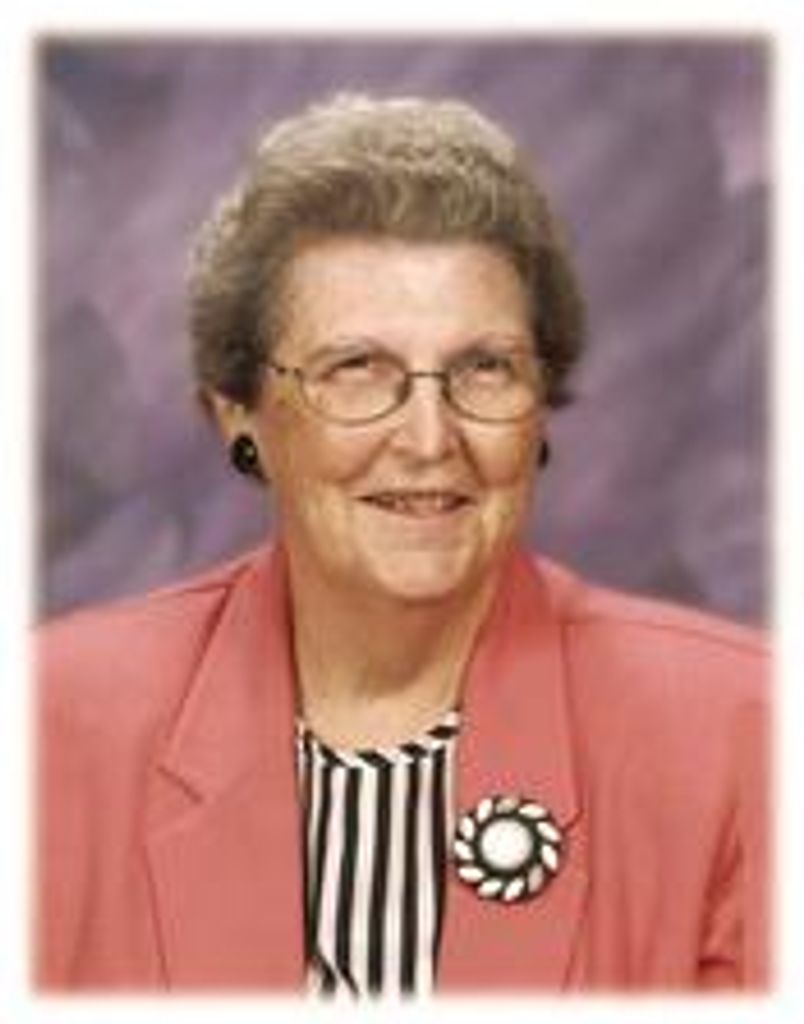E. Jean Quiggle