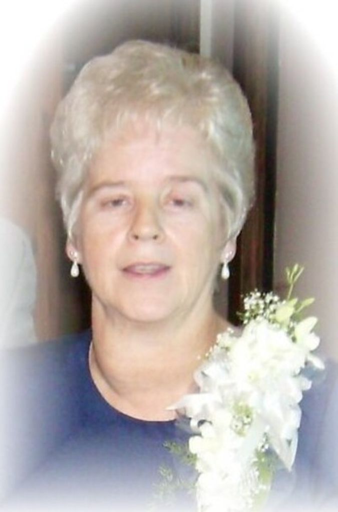 Kathy Kennedy Easterly Profile Photo