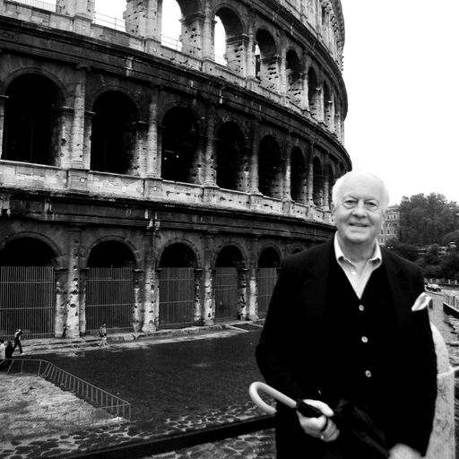 DR. ORIN DALE SERIGHT