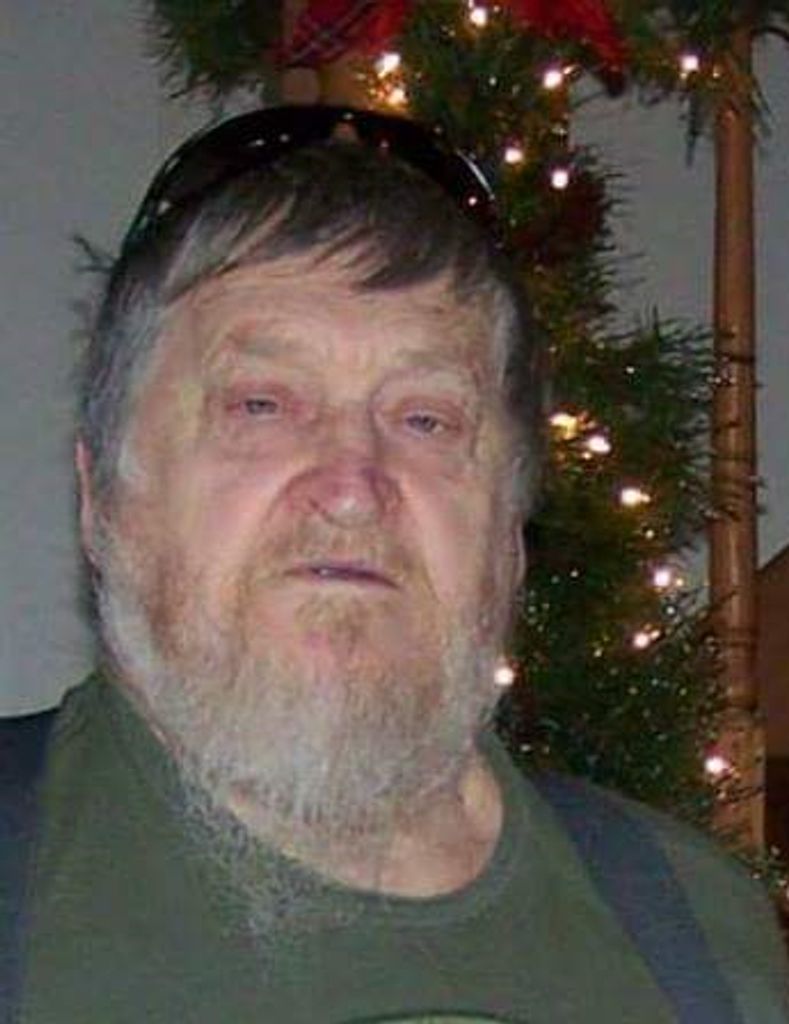 Alvin C. Wilson Profile Photo
