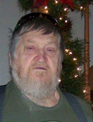 Alvin C. Wilson Profile Photo