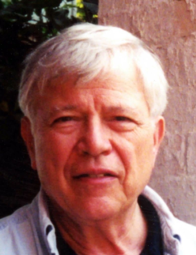 Carroll Young  Rich Profile Photo
