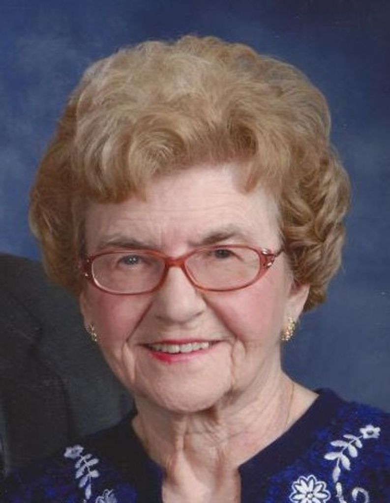 Nina Anne Hook