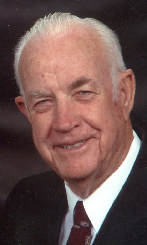 Charles E. Hall