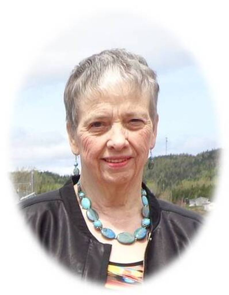 Mary Alice Anthony Profile Photo