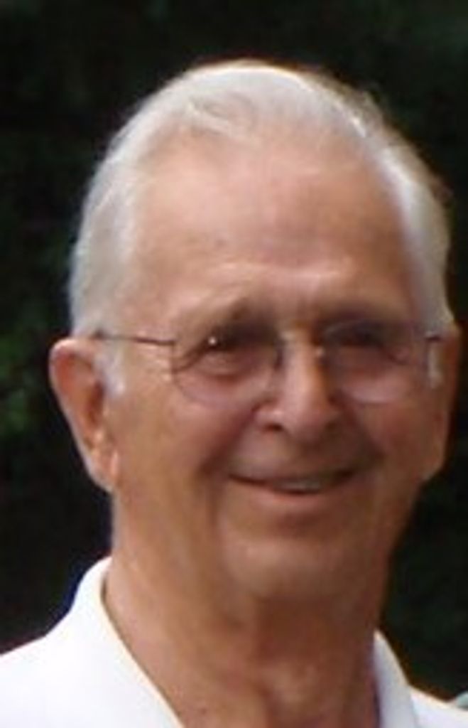 Frank A. Domitrovich