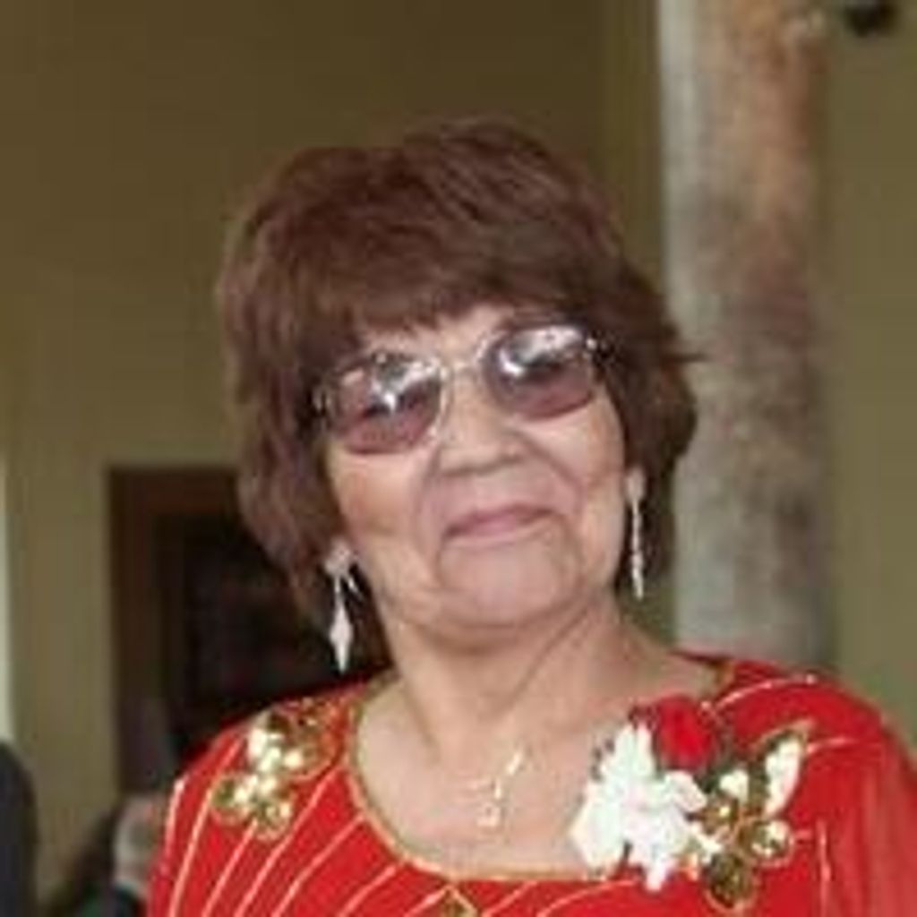 Oralia "Lala" L. Benavidez Profile Photo