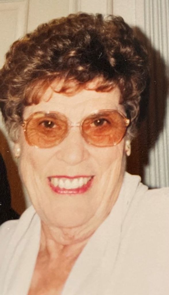 Betty Jones