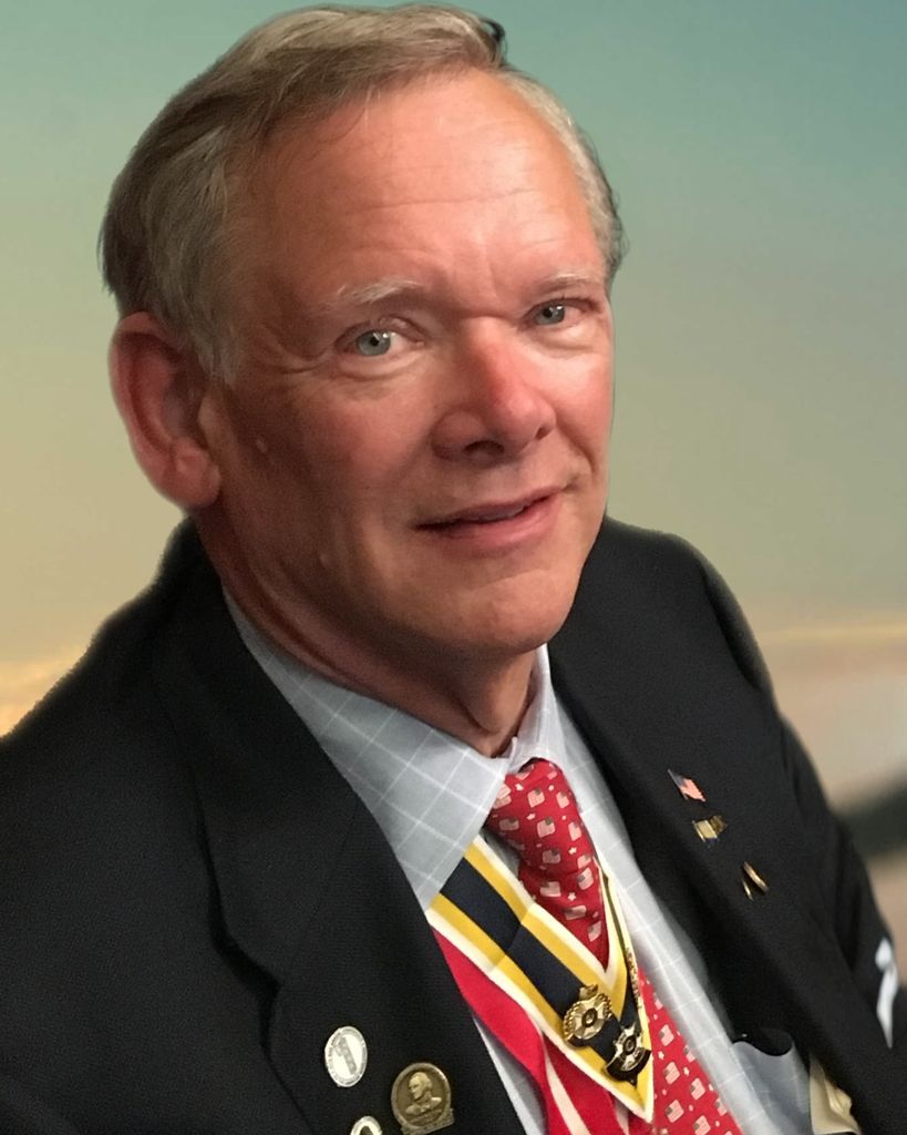 John Howard Franklin, Jr.