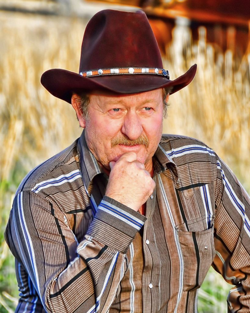 Paul Ernest Hackman
