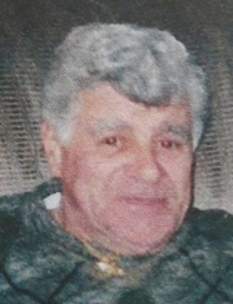 Donald J. "Digger" Kasel