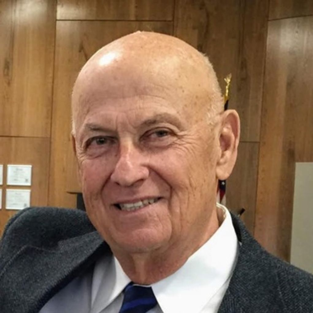 Bernard J Corsi Profile Photo