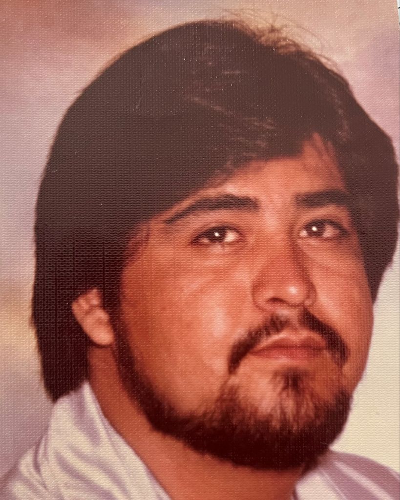 Gilbert Quintana