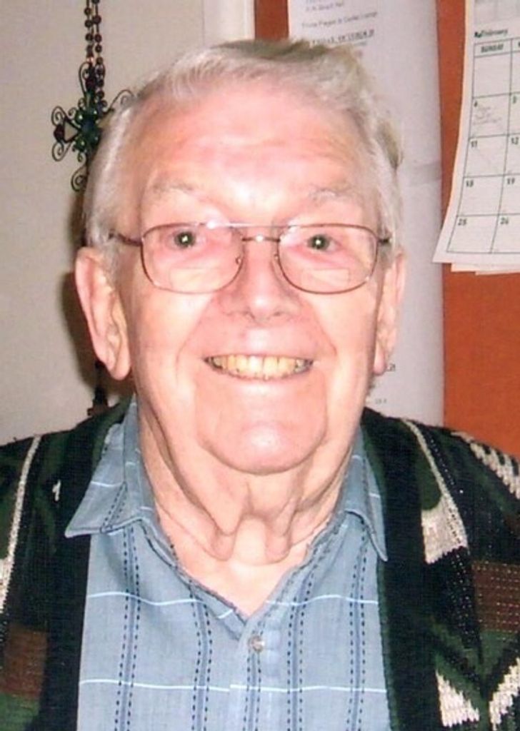 Kenneth J. Van Elsen