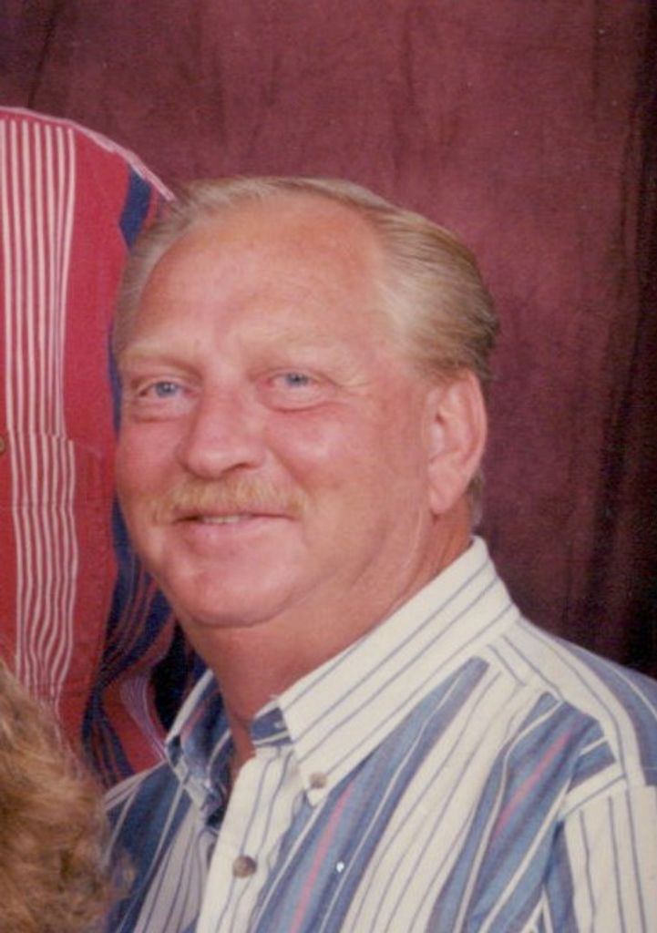 Jerry Lowe Profile Photo