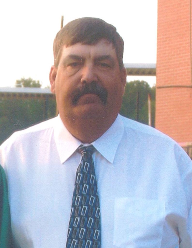 William "Billy" Groves Profile Photo