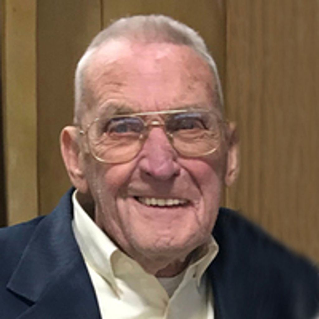 James D. Kirkpatrick