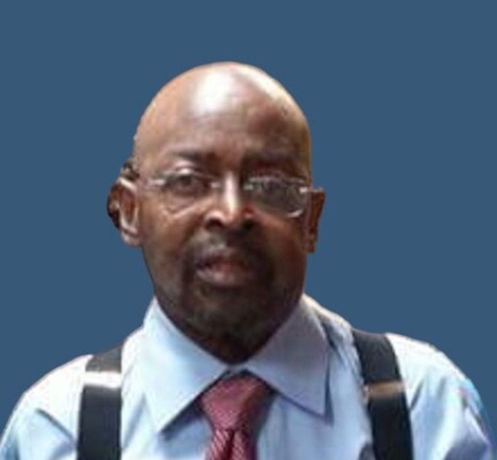 Ira Lewis Williams Profile Photo