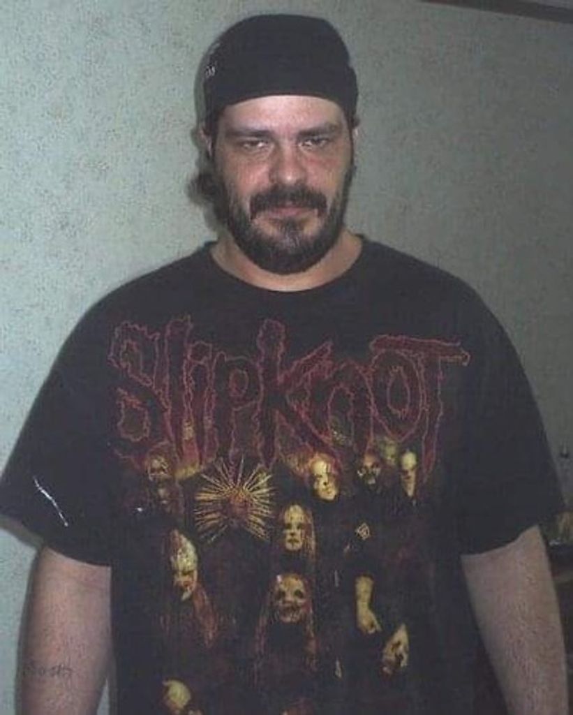 Chad W. Goodwill Profile Photo