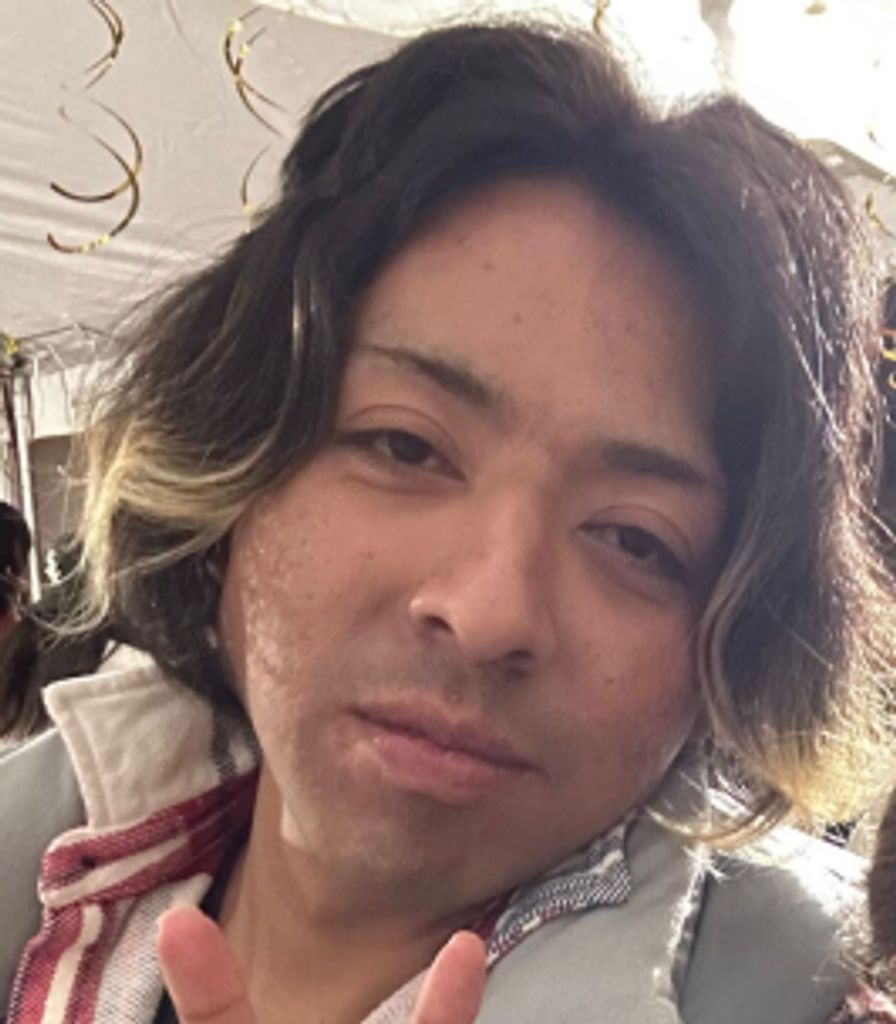 Andy Zepeda Profile Photo