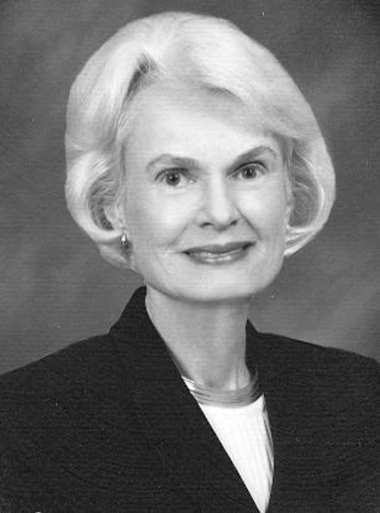 Claudia Mason Profile Photo