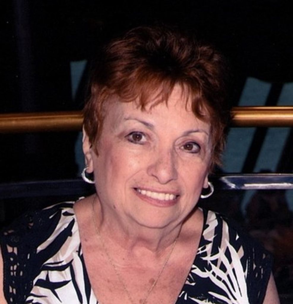 Florence Dicaro Profile Photo