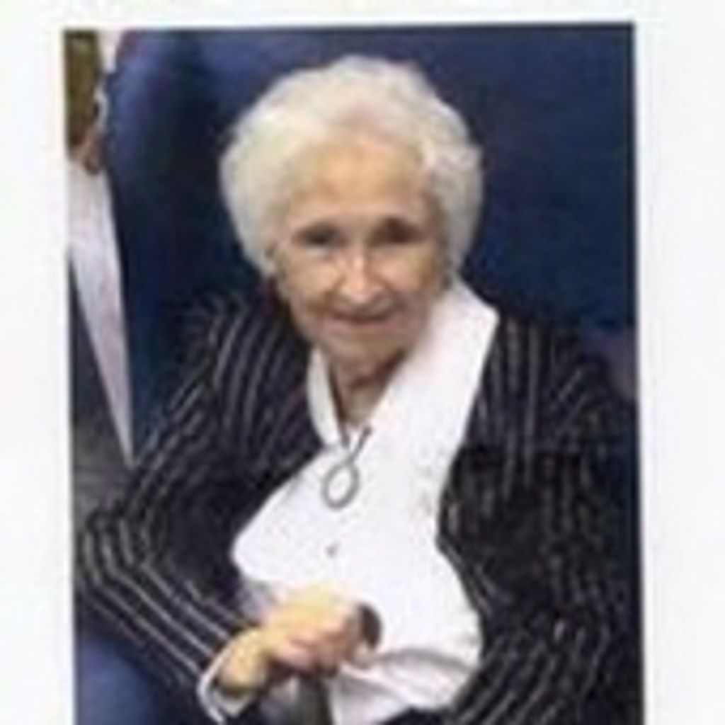 Violet M. Vi Barquin