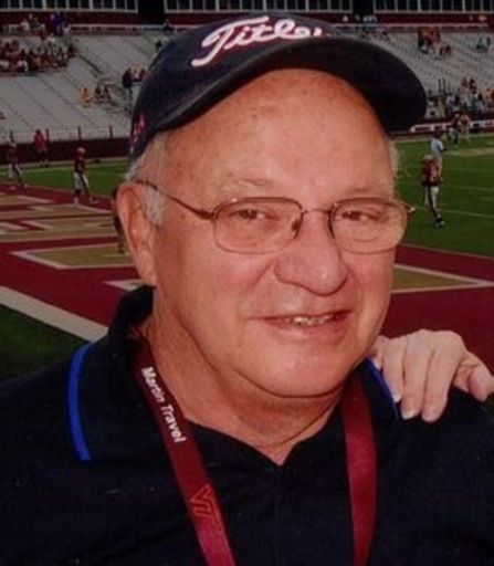 David Lyle Cole Profile Photo