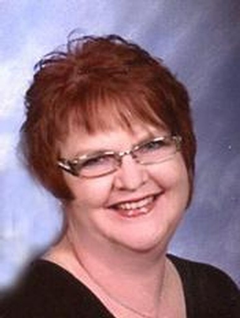 Sandra "Sandy" K. Stewart