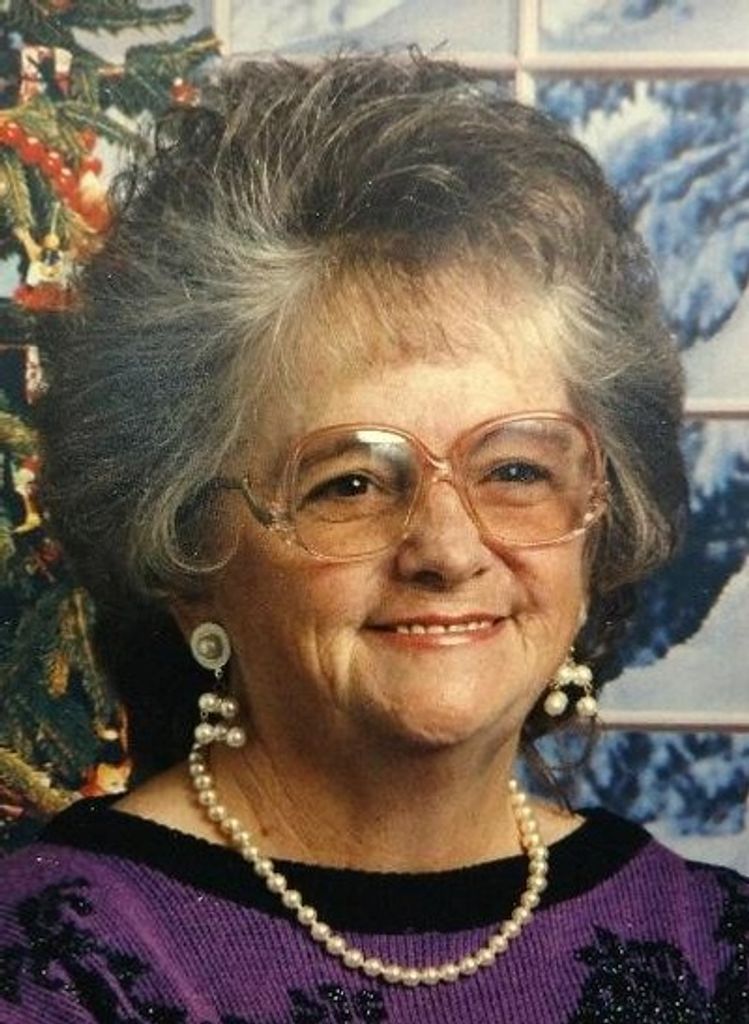 Sharon Marie Dean