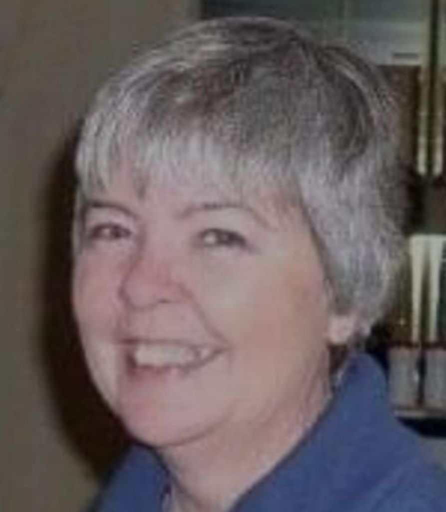 Vicky L. Harlen