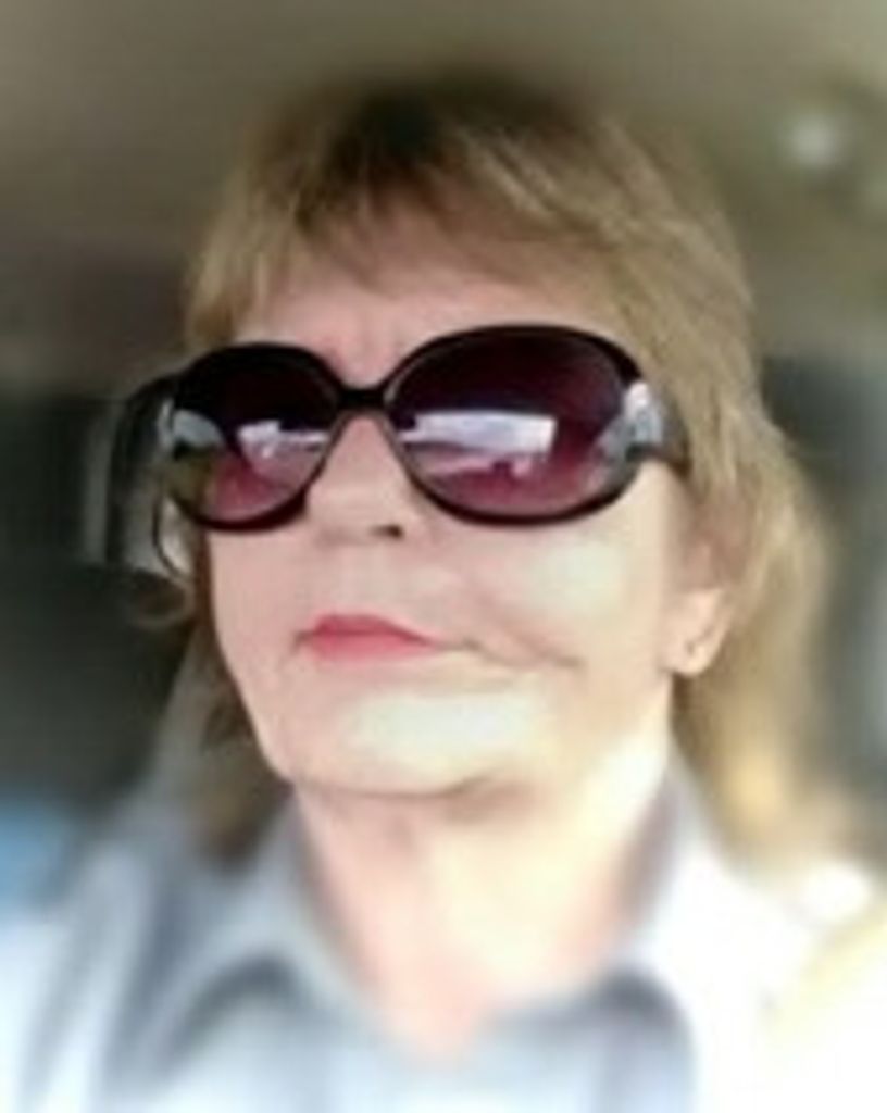 Linda Sue Griffin