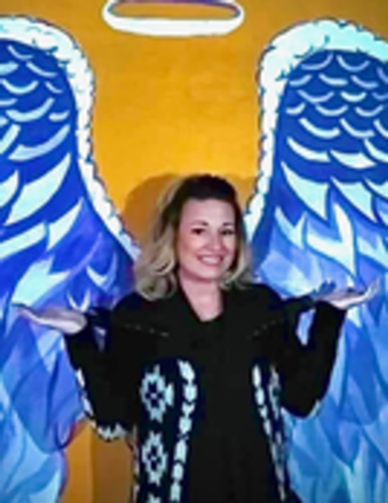 Katrina Michelle (Clark) Reese