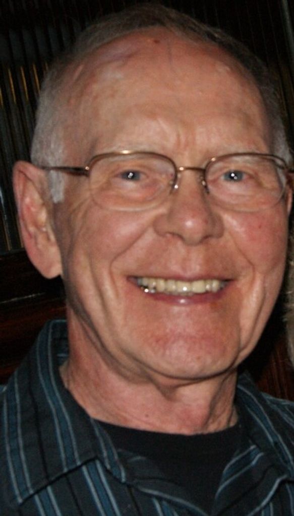 Wayne W. Gay Profile Photo