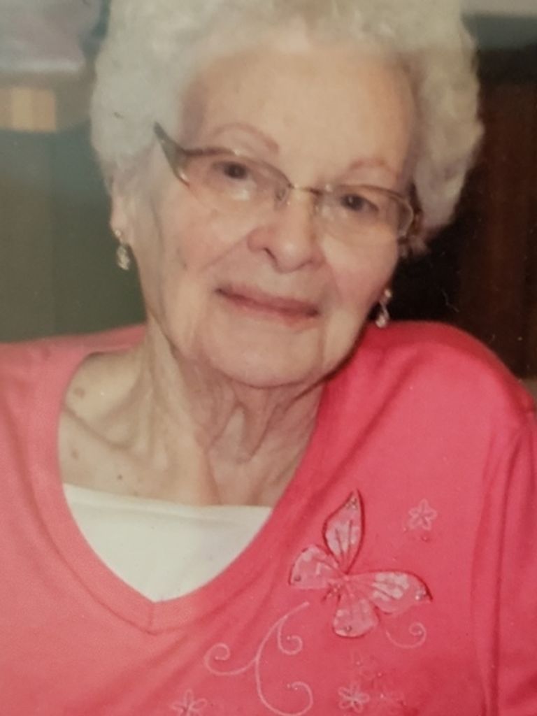 Lillian Cochran Lane Profile Photo