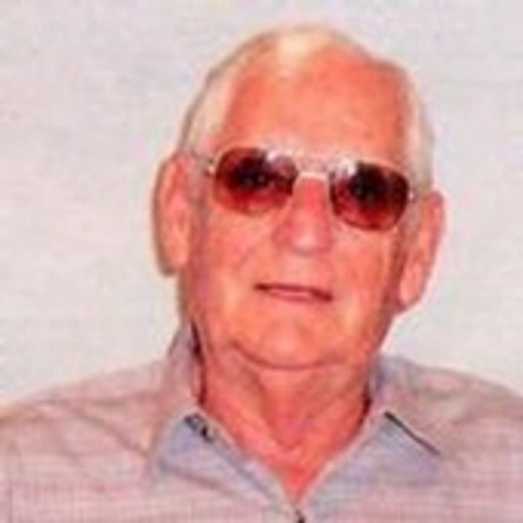 Robert 'Bob' Frank Jones