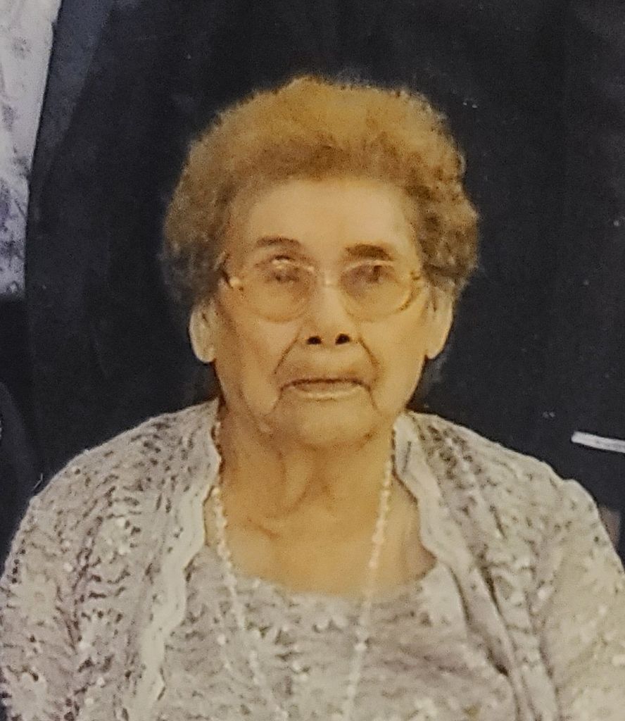 Maria D Garcia