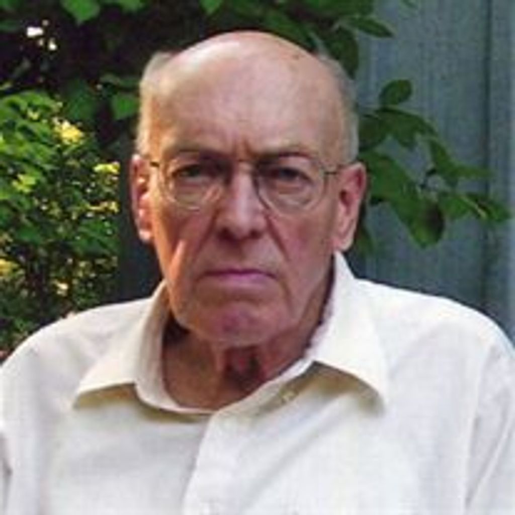 Charles Johnson