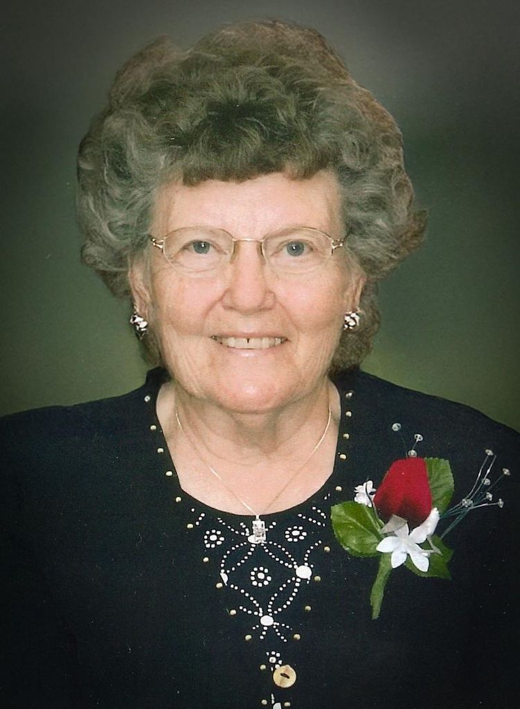 Alice Irene Van Fosson Profile Photo
