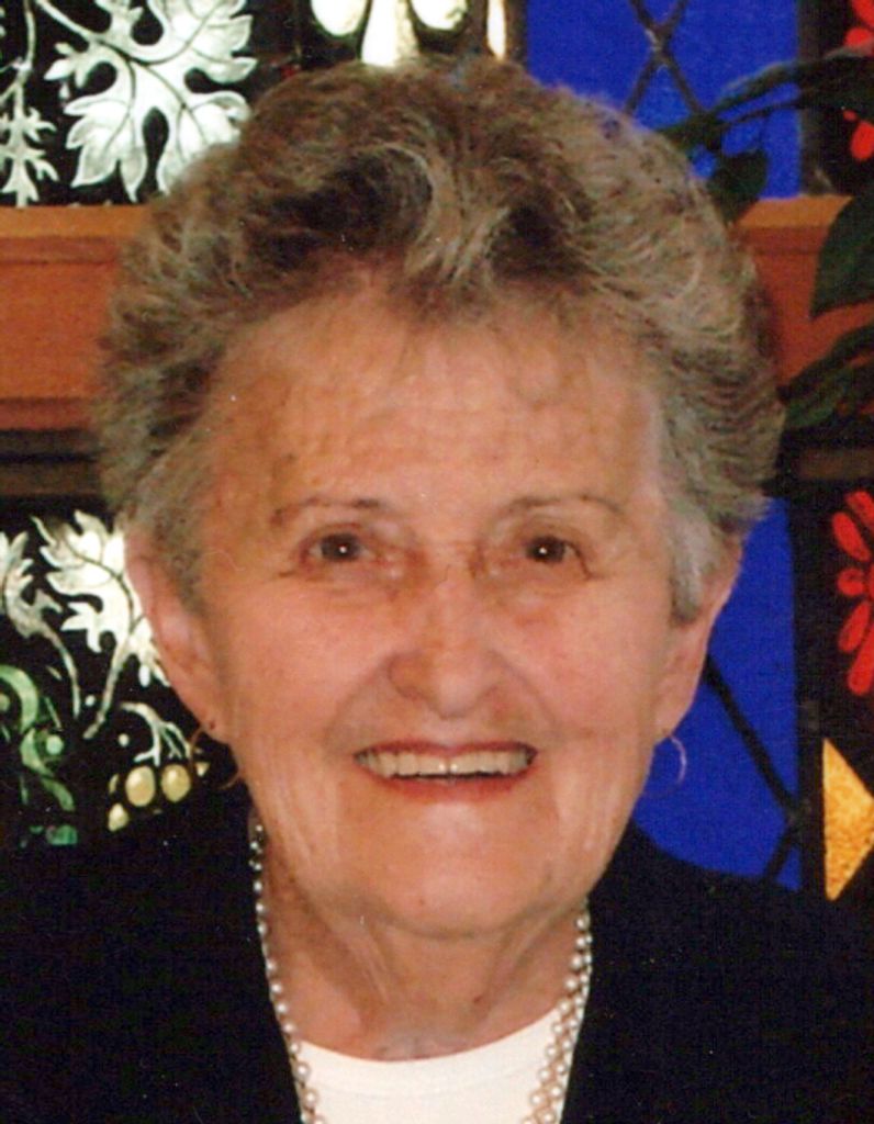 Joyce Snyder