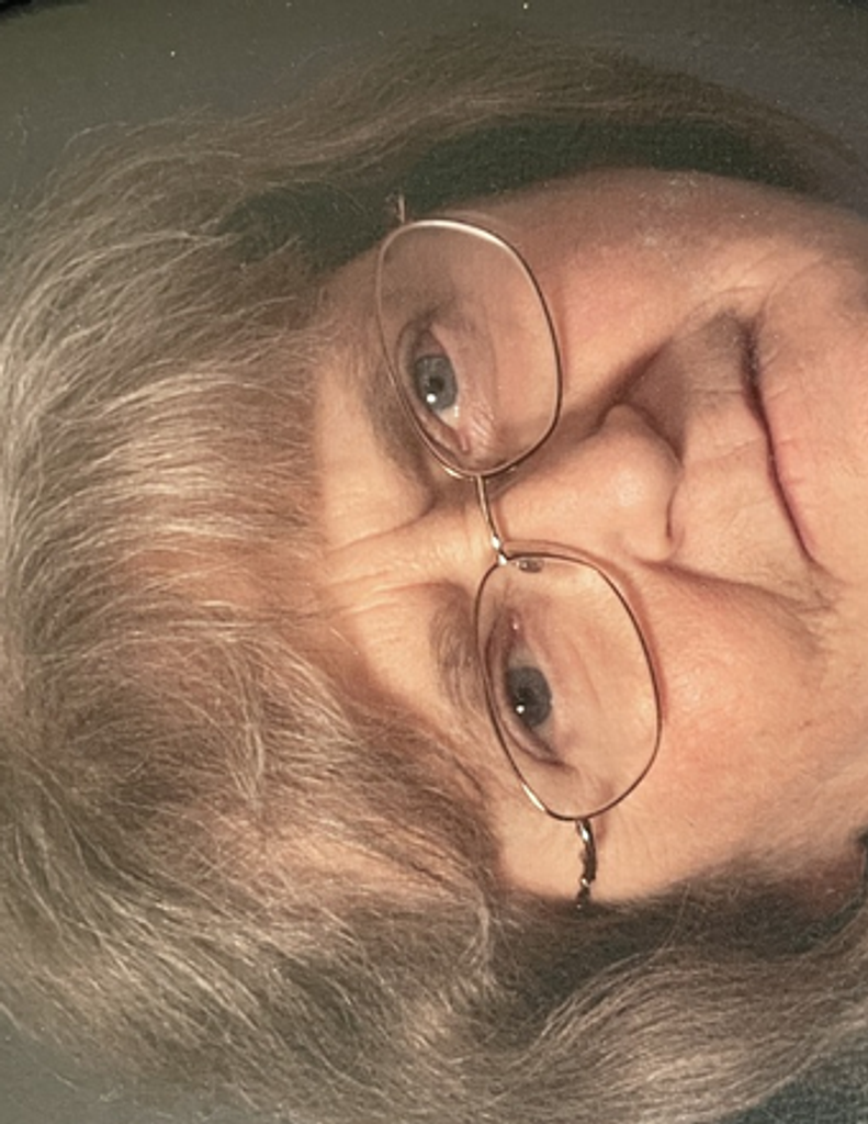 Phyllis Marie (Geffe) Zellmer Profile Photo