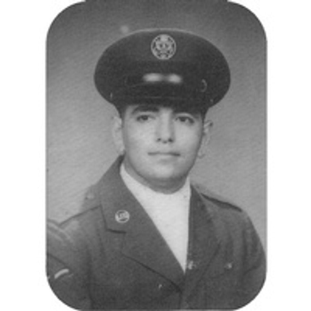 Valdemar Hernandez