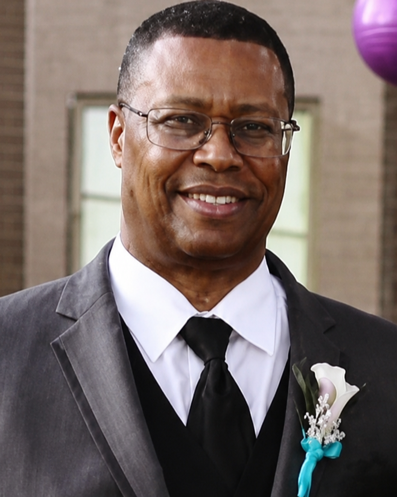 Sylvester Maurice Leftwich