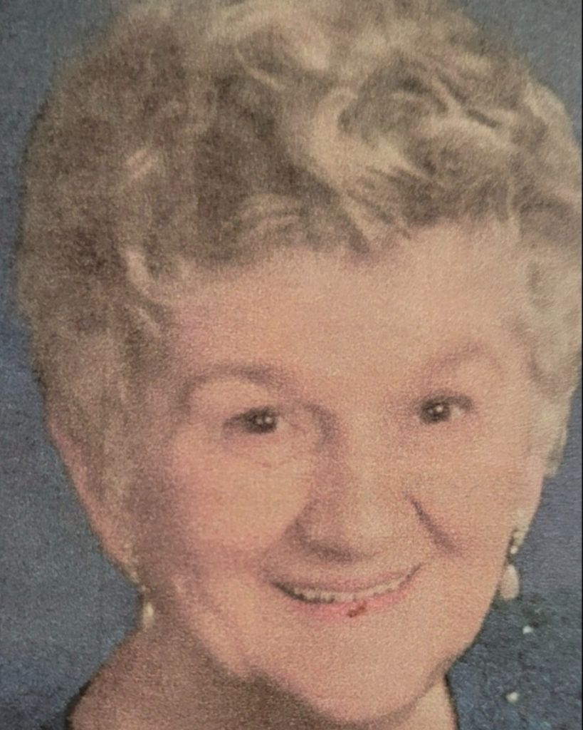 Marjorie (Marge) E. Perry Profile Photo