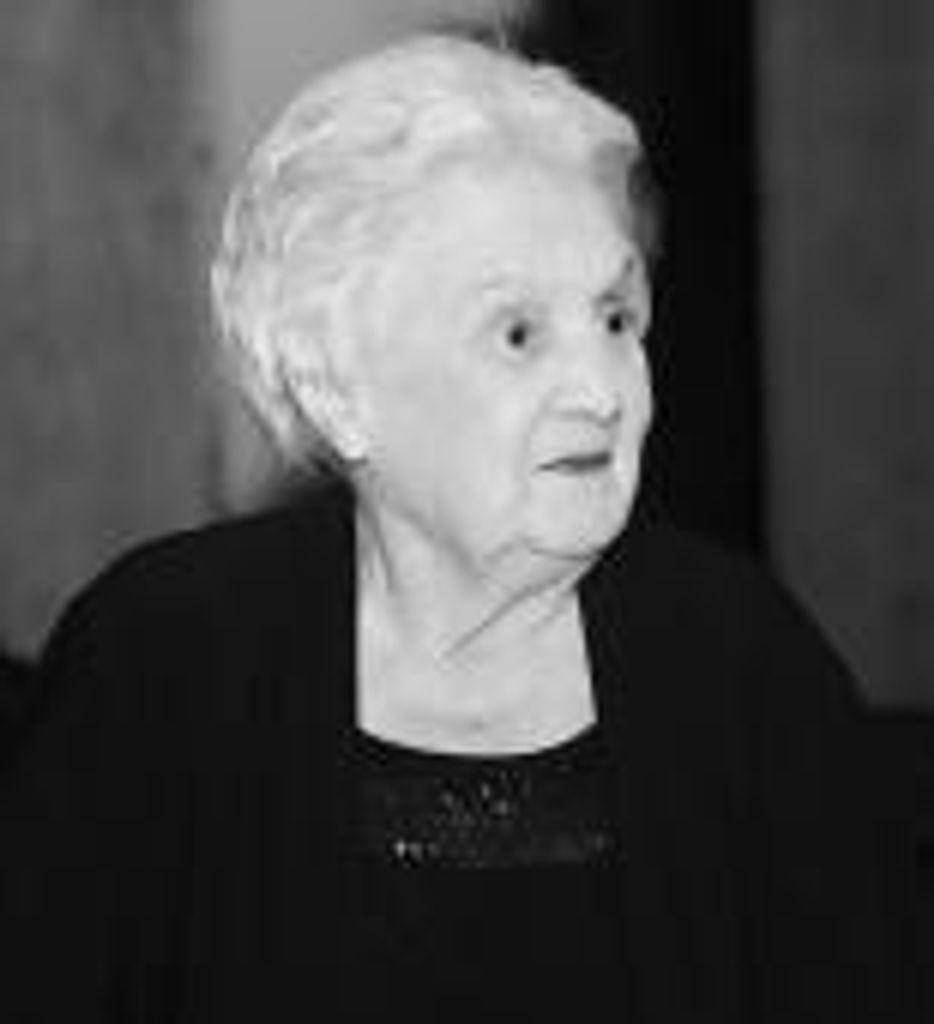 Florence V. (Toots) Cooney