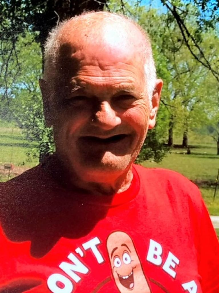 James Francis Malott Profile Photo