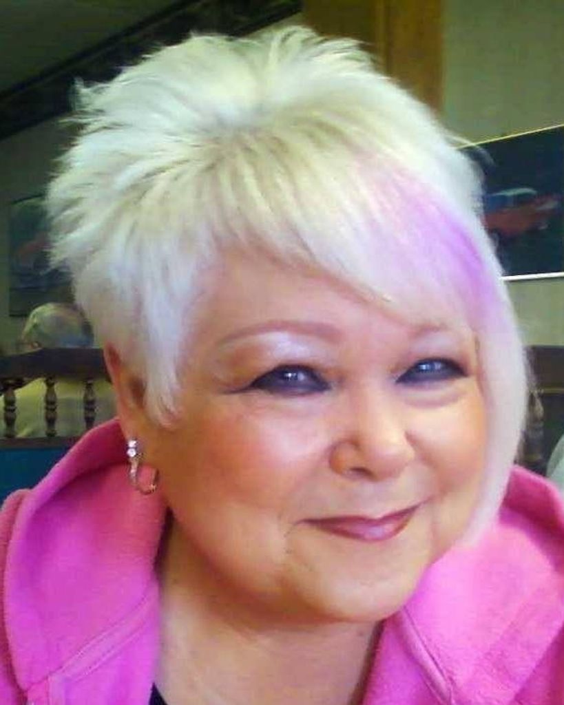 Georgiana "Georgie" Rhodes Profile Photo