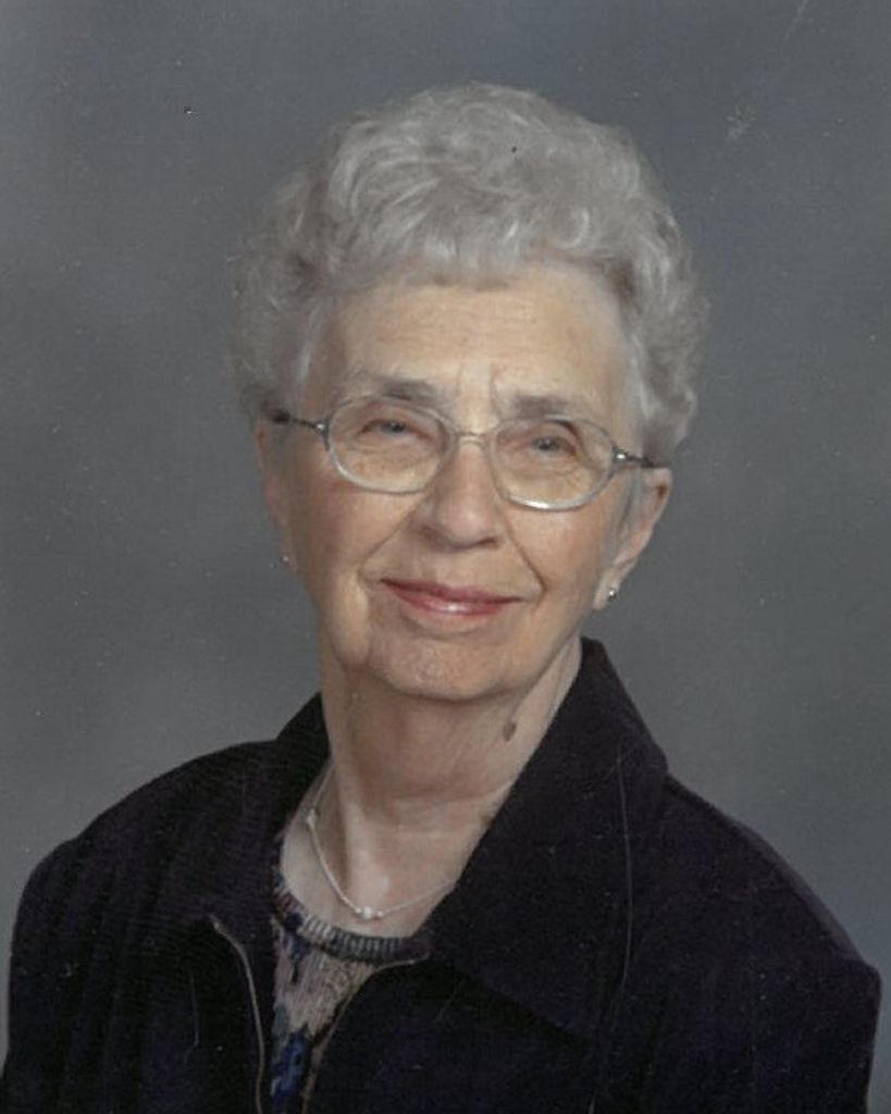 Marian Prickett Profile Photo