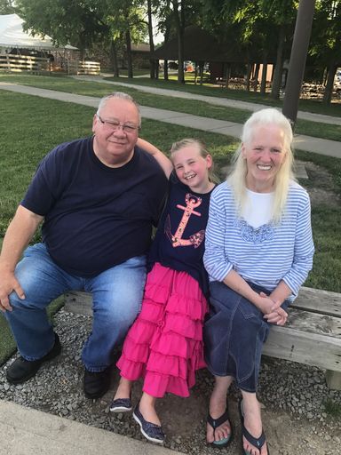 Patricia "Pat" Snodgrass photo gallery thumbnail 156 of 185