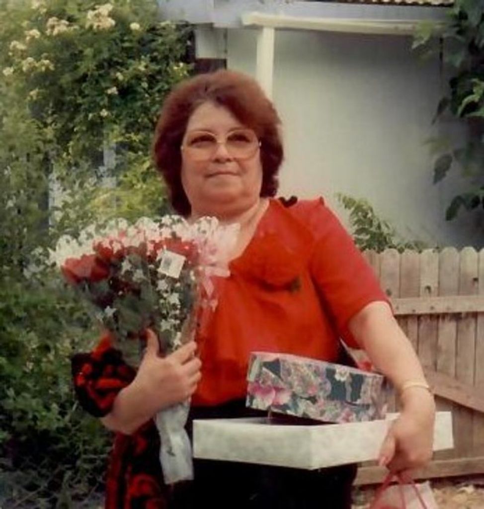 Elvira G. Ybarra Profile Photo